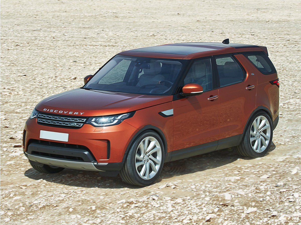land rover discovery 2018 SALRT2RK1JA051106 image land rover discovery 2018 SALRT2RK1JA051106 image
